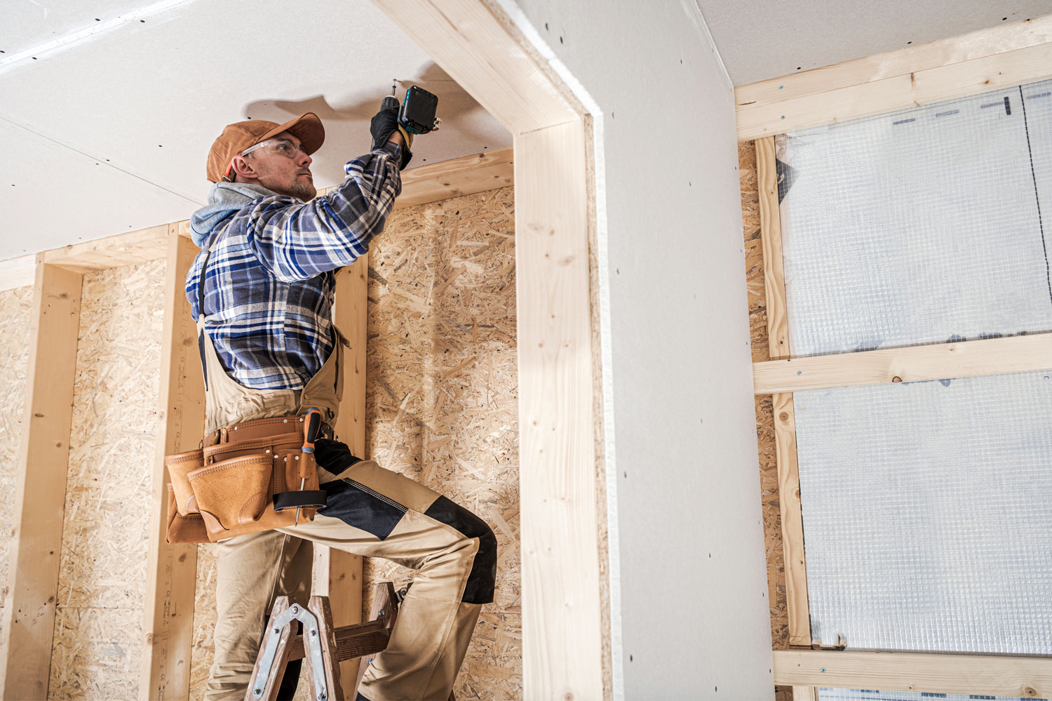 Home Improvement