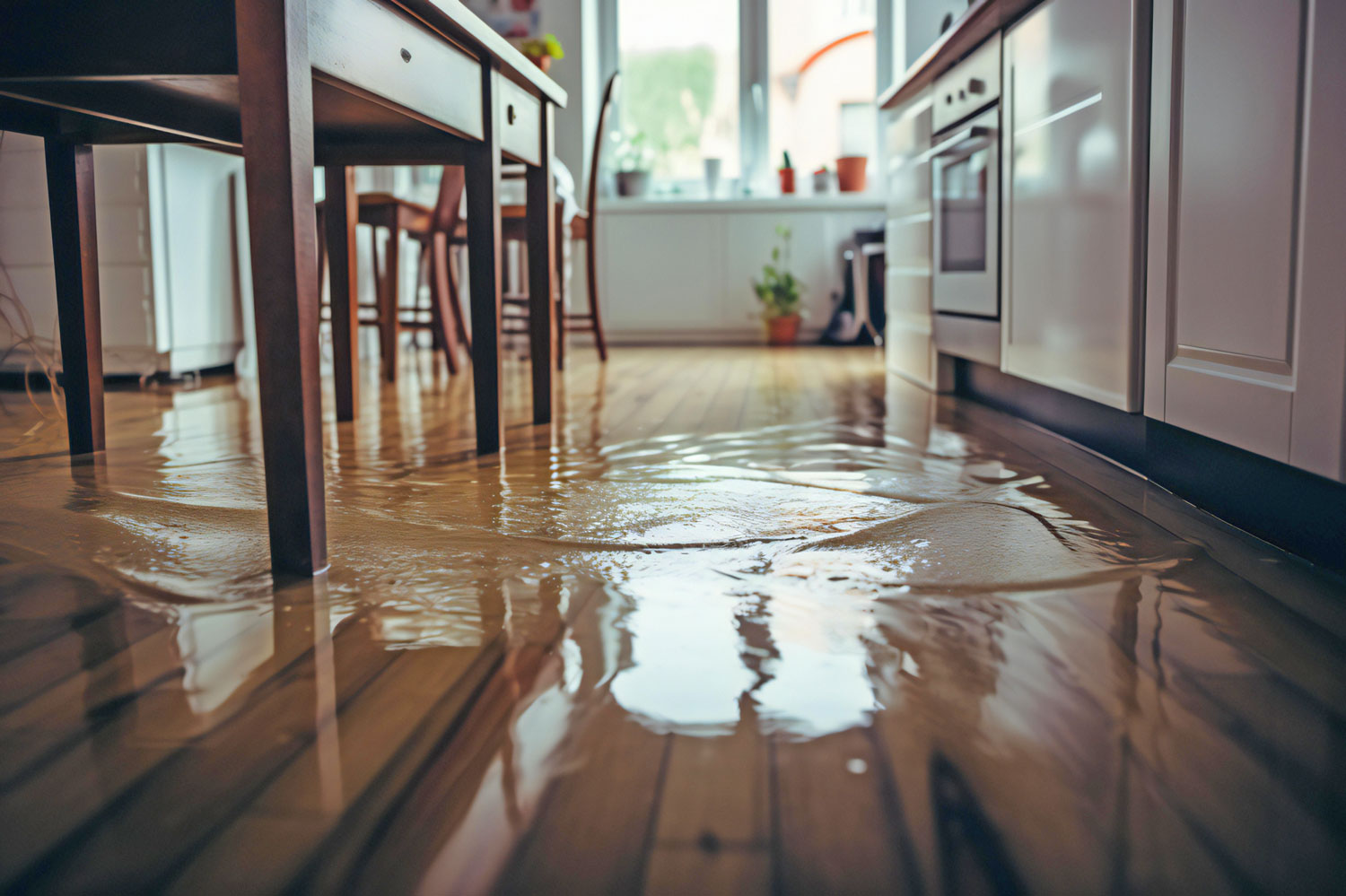 Home Maintenance
