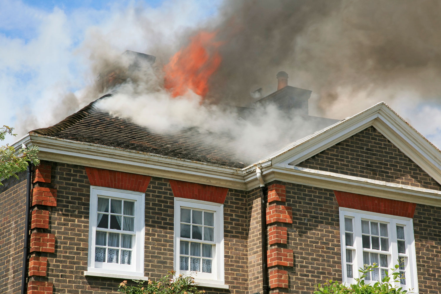Home Safety